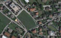 Foto Terreno edificabile in vendita a Caldonazzo