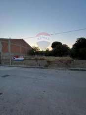 Foto Terreno edificabile in vendita a Caltagirone
