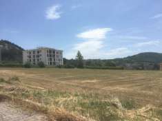 Foto Terreno edificabile in vendita a Campobasso