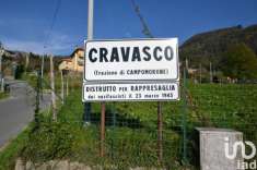 Foto Terreno edificabile in vendita a Campomorone