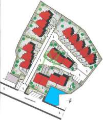 Foto Terreno edificabile in vendita a Camporotondo Etneo