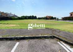 Foto Terreno edificabile in vendita a Candiana