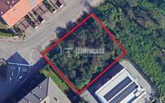 Foto Terreno edificabile in vendita a Canegrate