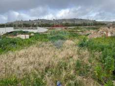Foto Terreno edificabile in vendita a Canicatti'