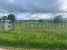 Foto Terreno edificabile in vendita a Cannara