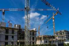 Foto Terreno edificabile in vendita a Capergnanica