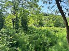 Foto Terreno edificabile in vendita a Capiago Intimiano