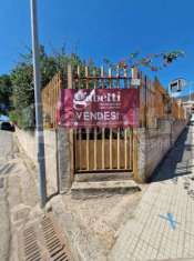 Foto Terreno edificabile in vendita a Capoterra