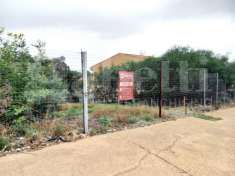 Foto Terreno edificabile in vendita a Capoterra