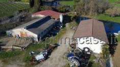 Foto Terreno edificabile in vendita a Caprino Veronese