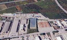 Foto Terreno edificabile in vendita a Capurso