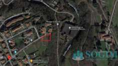 Foto Terreno edificabile in vendita a Carate Brianza