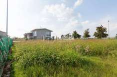 Foto Terreno edificabile in vendita a Caravaggio