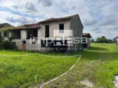 Foto Terreno edificabile in vendita a Carbonera