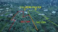 Foto Terreno edificabile in vendita a Carini