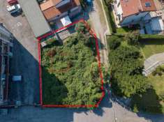 Foto Terreno edificabile in vendita a Caronno Varesino