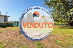 Foto Terreno edificabile in vendita a Caronno Varesino
