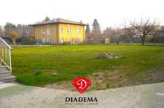 Foto Terreno edificabile in vendita a Caronno Varesino