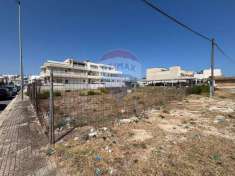 Foto Terreno edificabile in vendita a Carovigno