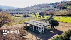 Foto Terreno edificabile in vendita a Casal Velino