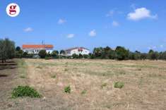 Foto Terreno edificabile in vendita a Casalbordino