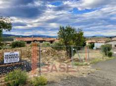 Foto Terreno edificabile in vendita a Casale Marittimo