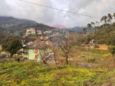 Foto Terreno edificabile in vendita a Casarza Ligure