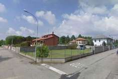 Foto Terreno edificabile in Vendita a Casorezzo VIA BOITO