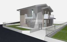 Foto Terreno edificabile in vendita a Cassano D'Adda