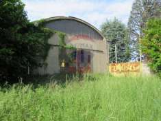 Foto Terreno edificabile in vendita a Castano Primo