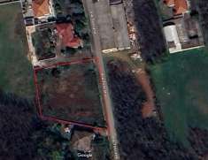 Foto Terreno edificabile in vendita a Castano Primo