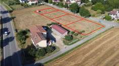 Foto Terreno edificabile in vendita a Castel Bolognese