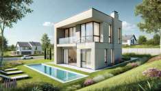 Foto Terreno edificabile in vendita a Castel D'Azzano