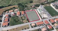 Foto TERRENO EDIFICABILE in VENDITA a CASTEL DI LAMA