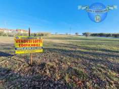Foto TERRENO EDIFICABILE in VENDITA a CASTEL DI LAMA