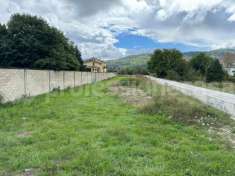 Foto Terreno edificabile in vendita a Castel Di Sangro