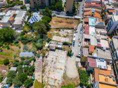Foto Terreno edificabile in vendita a Casteldaccia