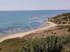 Foto Terreno edificabile in vendita a Castelvetrano