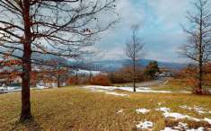 Foto Terreno edificabile in vendita a Castiglione Dei Pepoli
