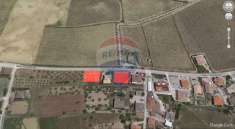 Foto Terreno edificabile in vendita a Castilenti