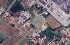 Foto Terreno edificabile in vendita a Castrocielo