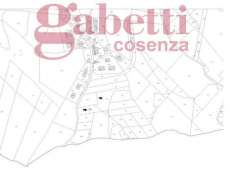 Foto Terreno edificabile in vendita a Castrolibero