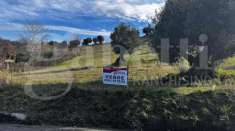 Foto Terreno edificabile in vendita a Castrolibero