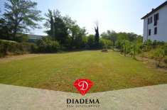 Foto Terreno edificabile in vendita a Castronno