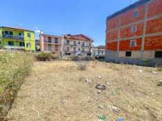 Foto Terreno edificabile in vendita a Catania