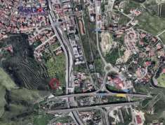 Foto Terreno edificabile in vendita a Catanzaro