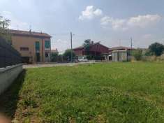 Foto Terreno edificabile in vendita a Cazzago San Martino