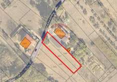 Foto Terreno edificabile in vendita a Cepagatti