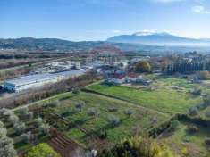 Foto Terreno edificabile in vendita a Cepagatti
