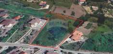 Foto Terreno edificabile in vendita a Ceppaloni